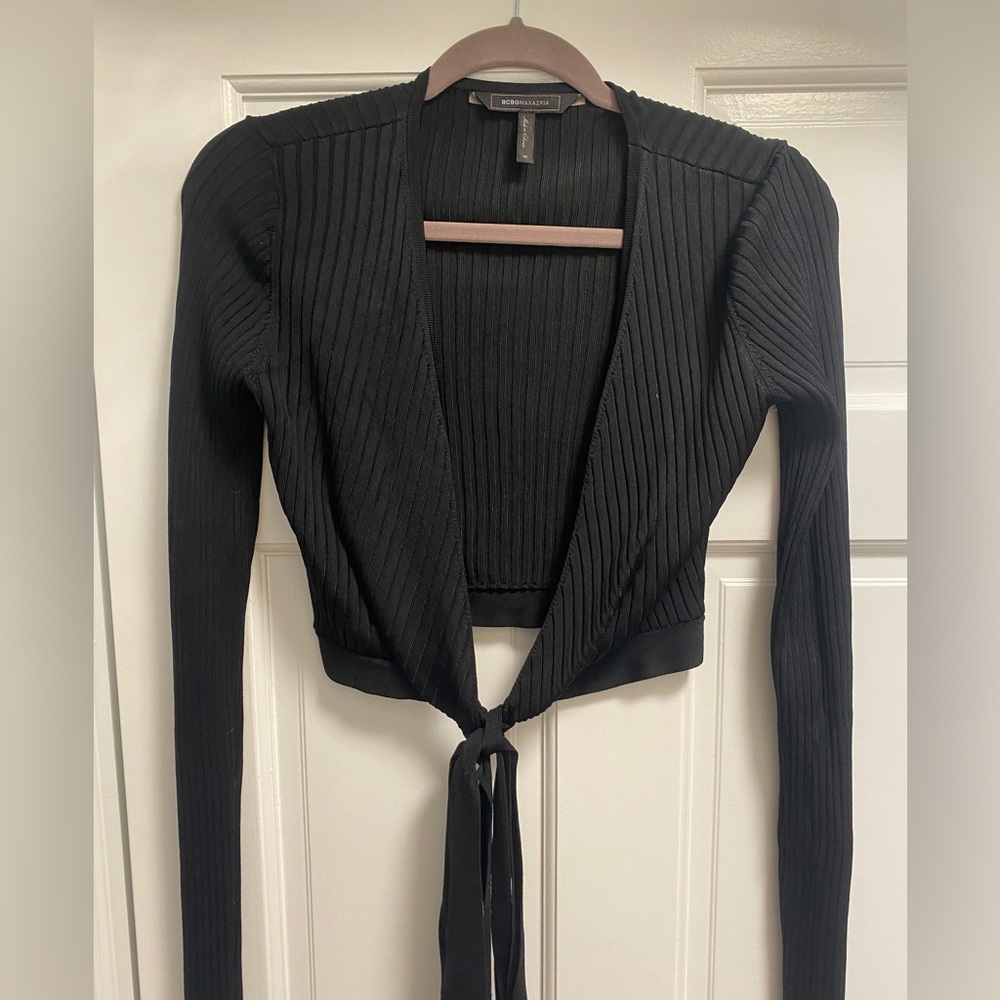 Black Long sleeve
